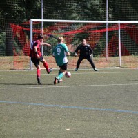 2. Manschaft vs. Braunsdorf